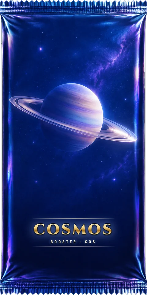 Booster Cosmos