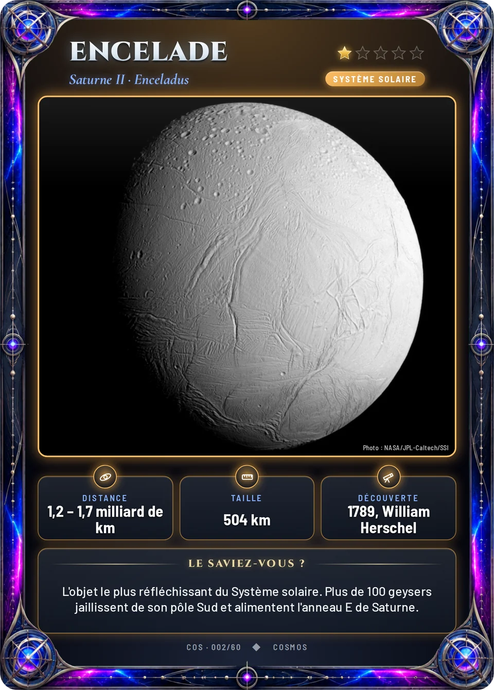 Encelade