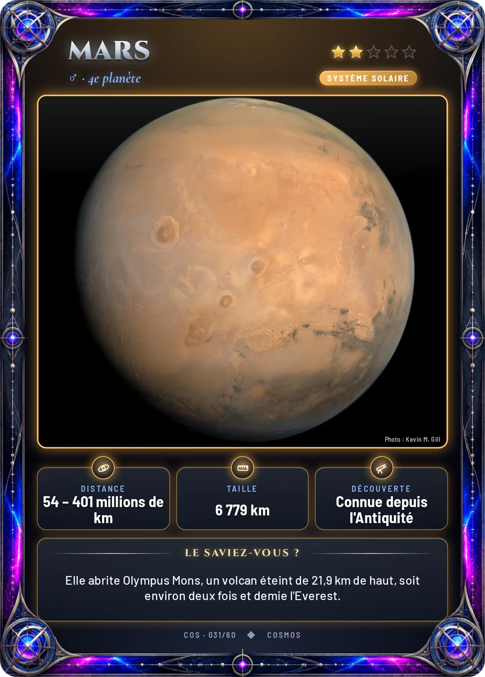 Mars