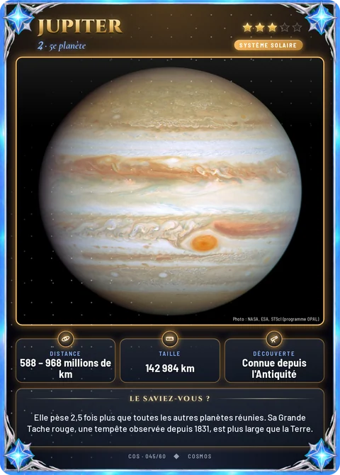 Jupiter