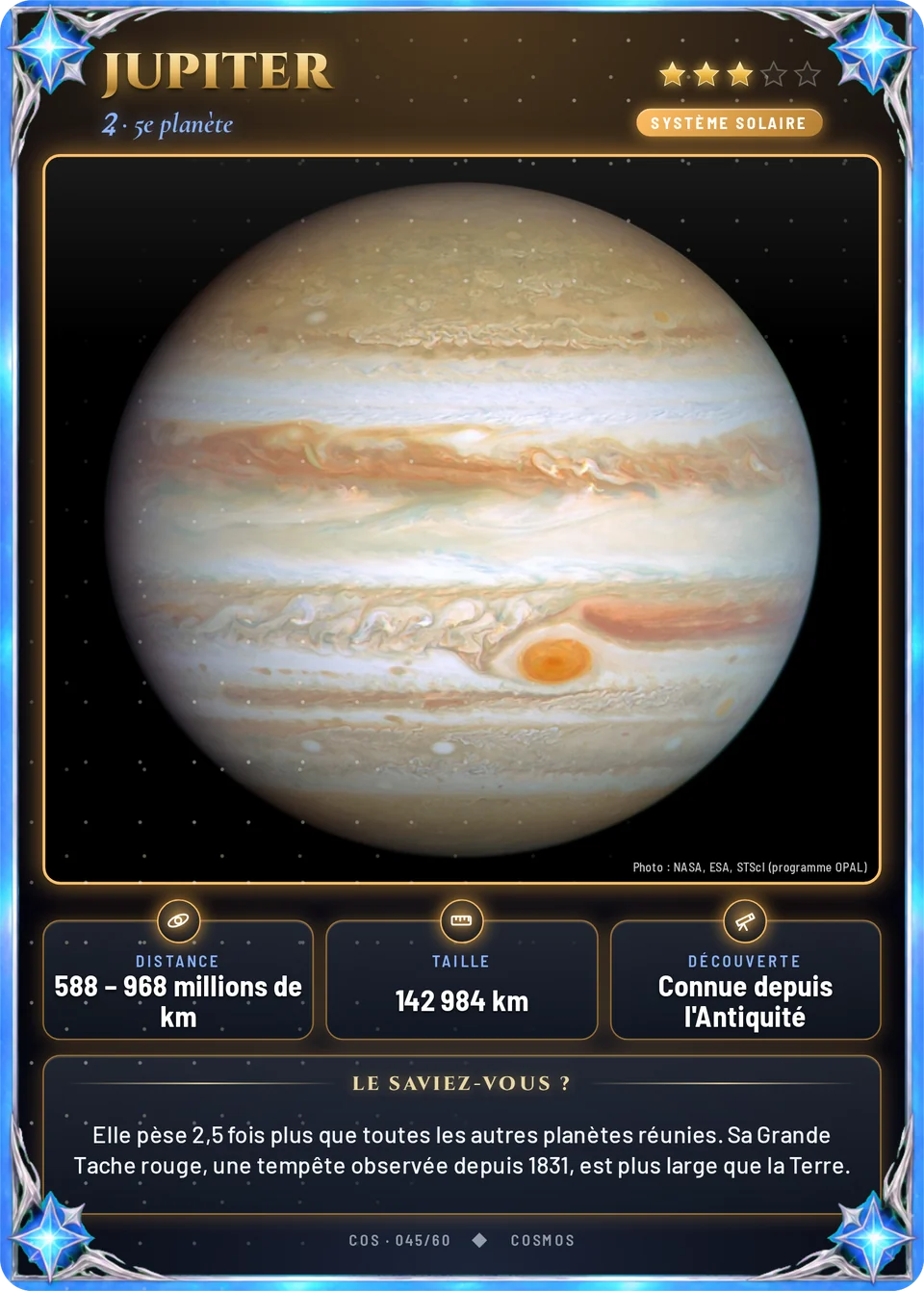 Jupiter