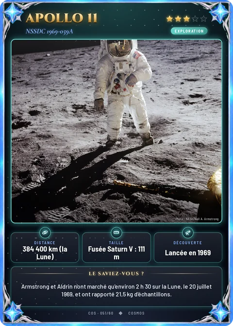 Apollo 11