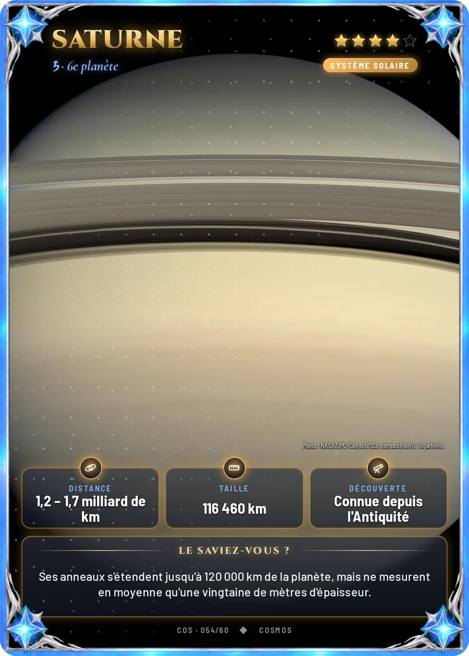 Saturne
