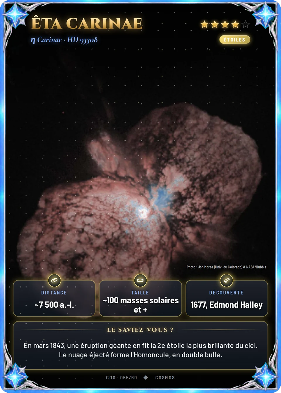 Êta Carinae