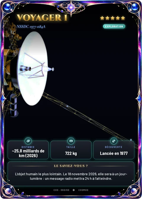 Voyager 1