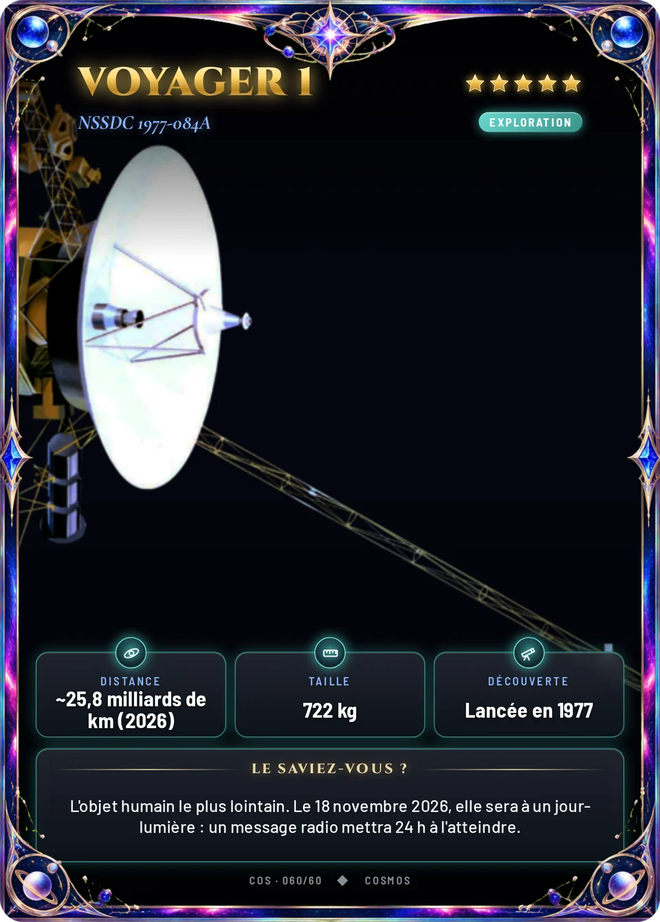 Voyager 1