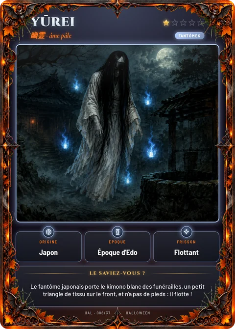Yūrei