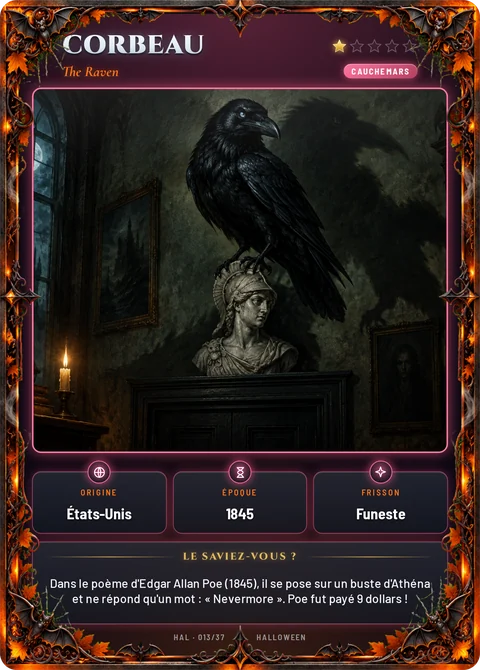 Corbeau