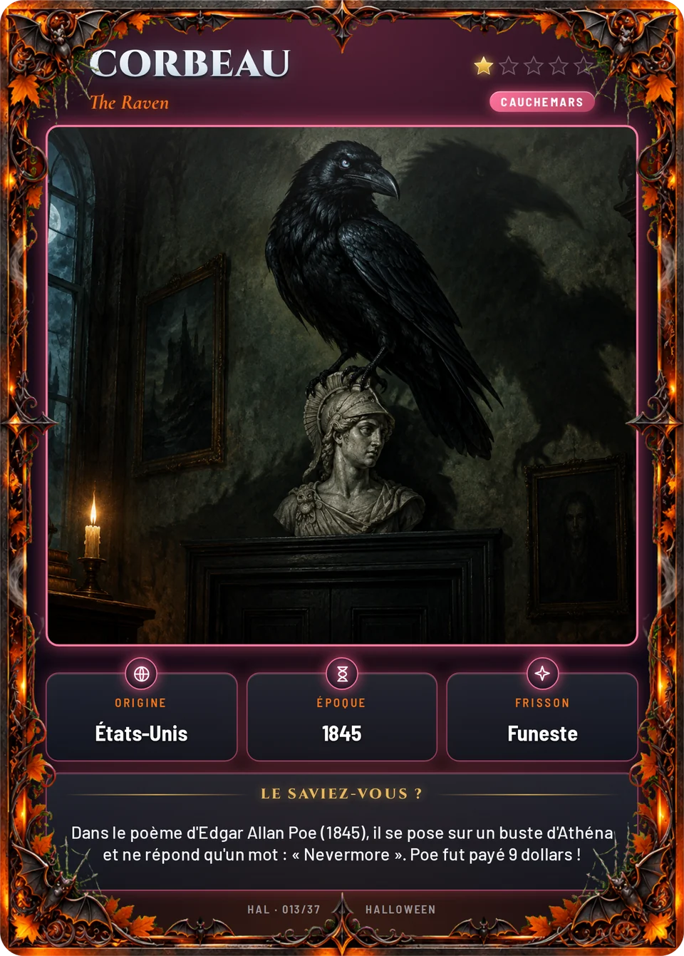 Corbeau