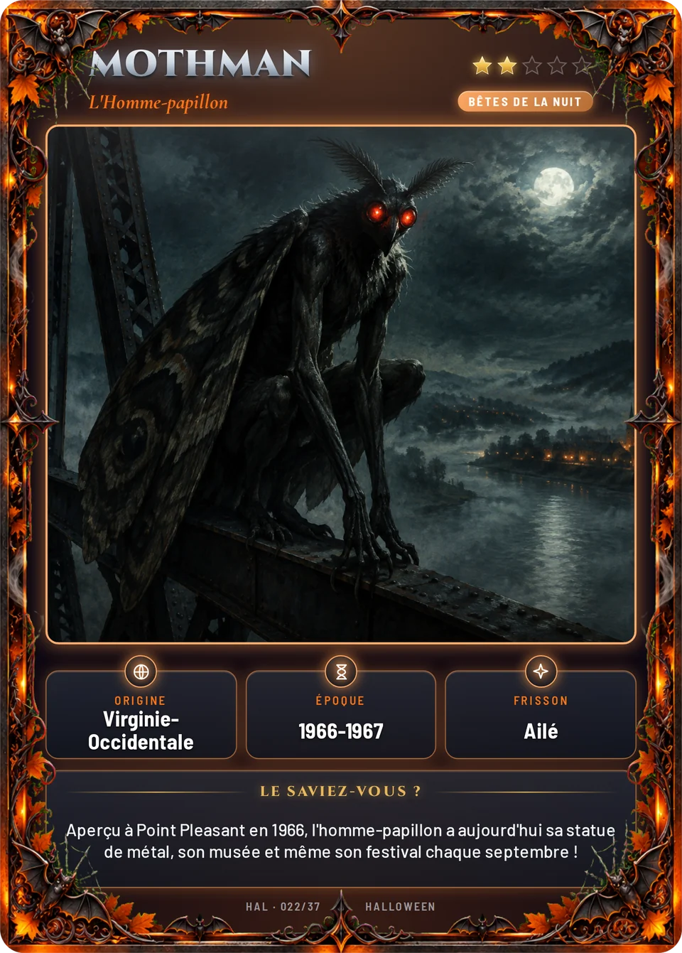 Mothman