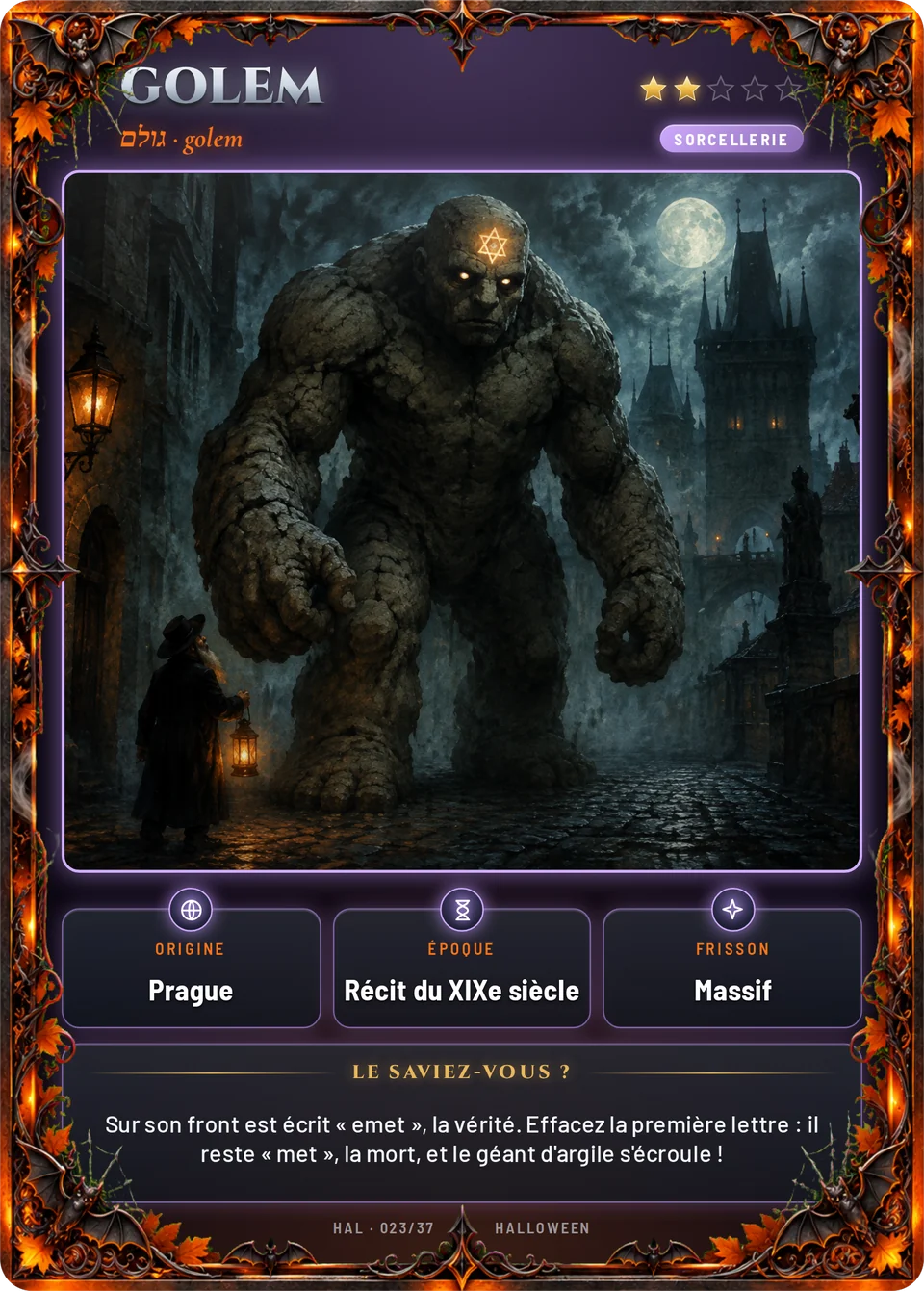 Golem