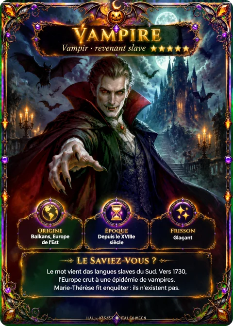 Vampire