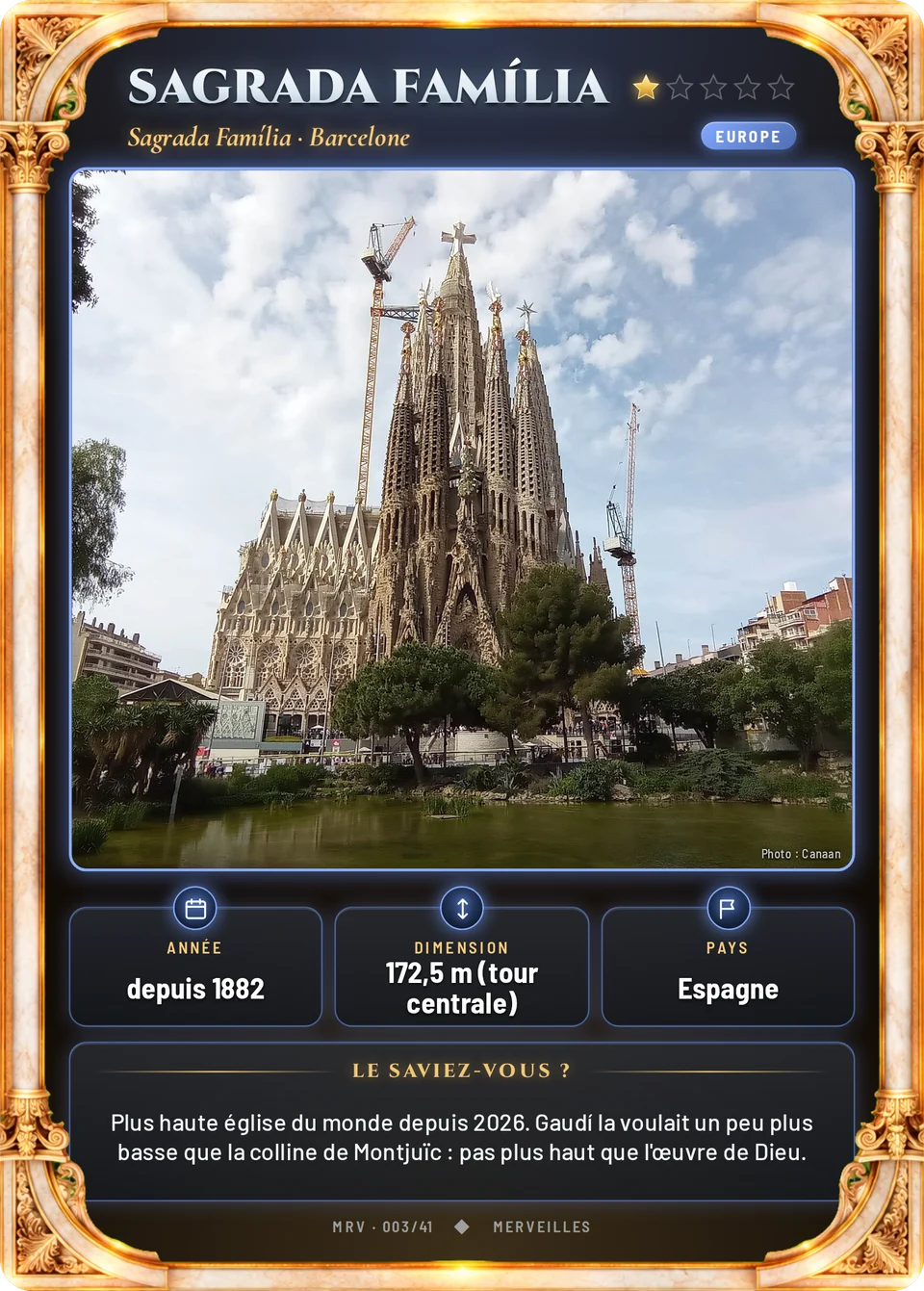 Sagrada Família