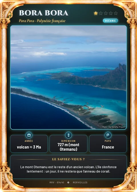 Bora Bora