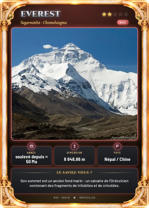 Everest