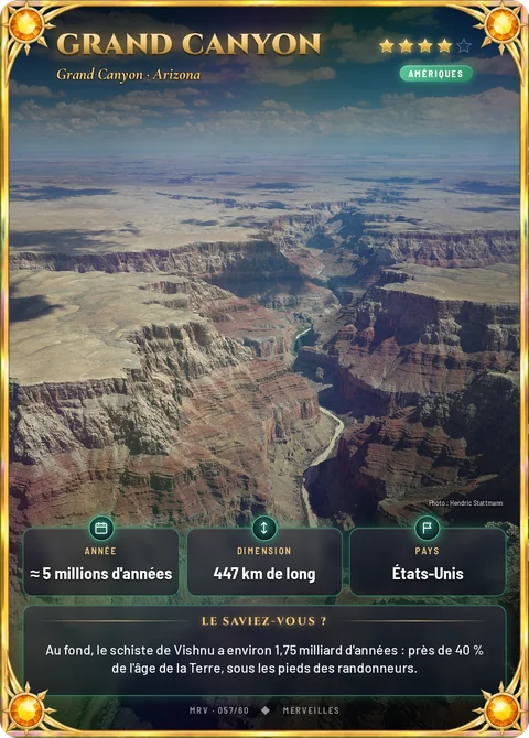 Grand Canyon