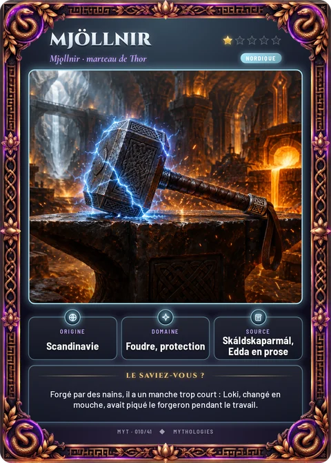 Mjöllnir