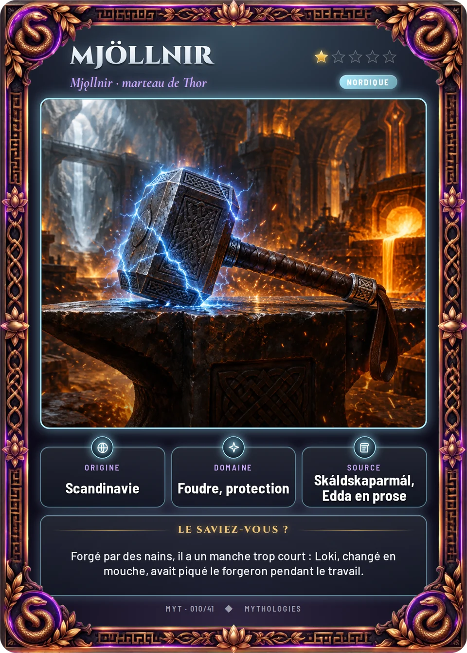 Mjöllnir