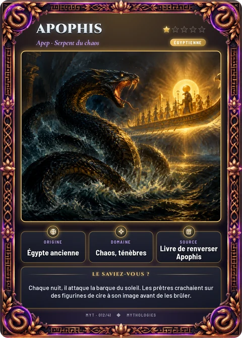 Apophis