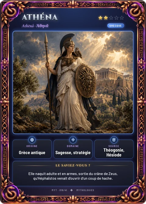 Athéna