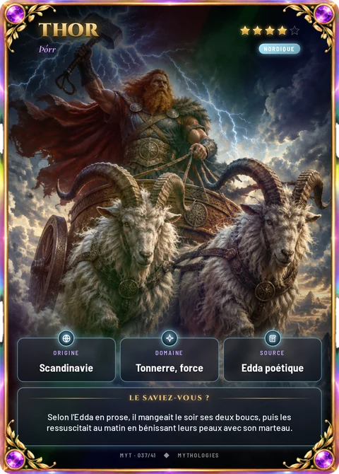 Thor