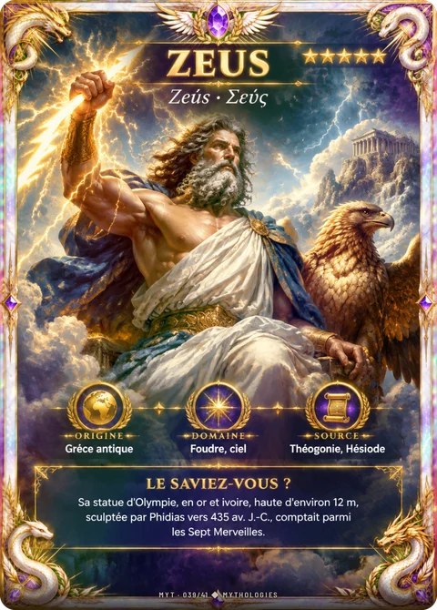 Zeus