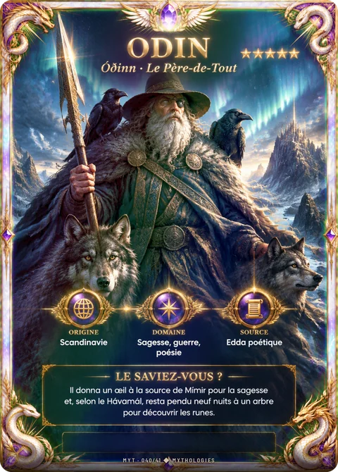 Odin