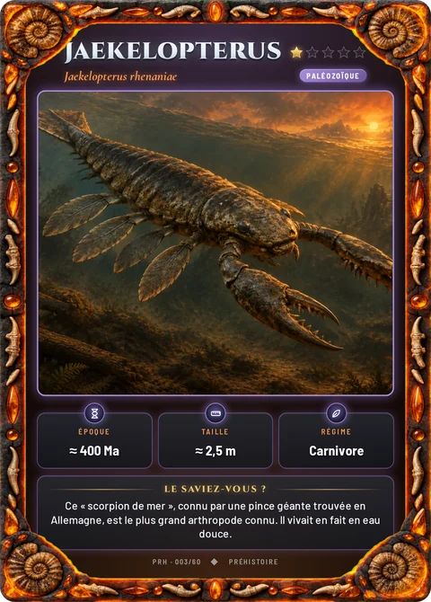 Jaekelopterus