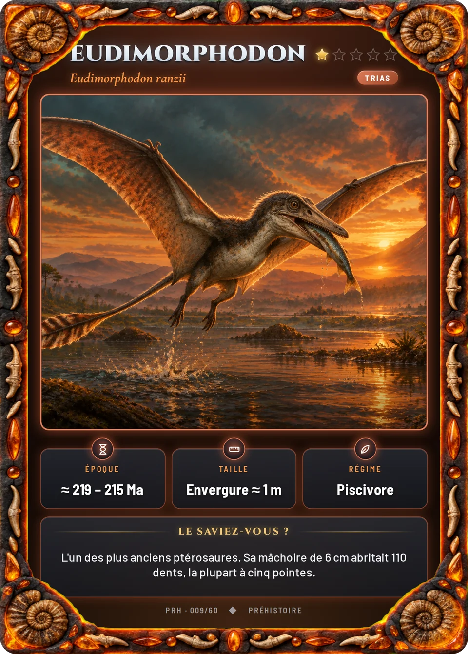 Eudimorphodon