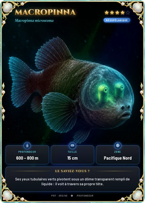 Macropinna