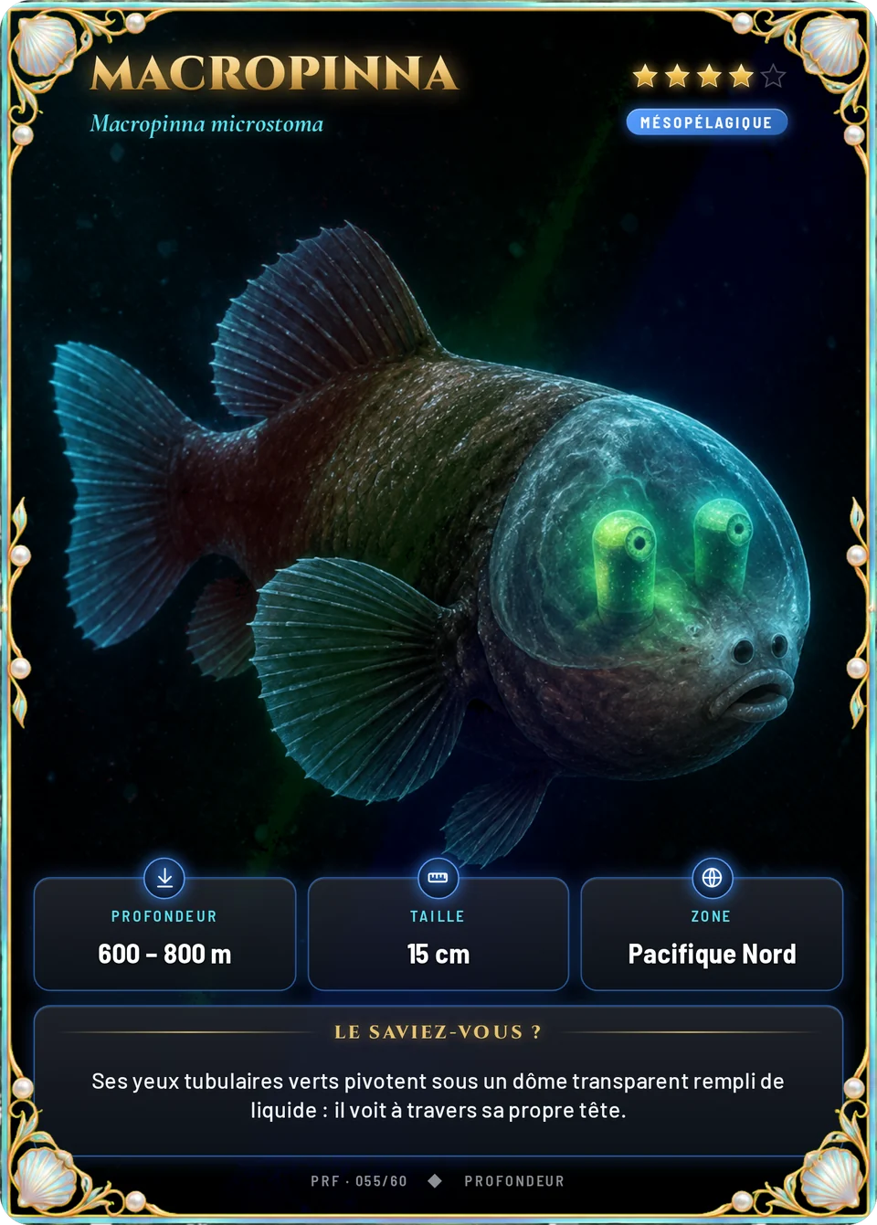 Macropinna