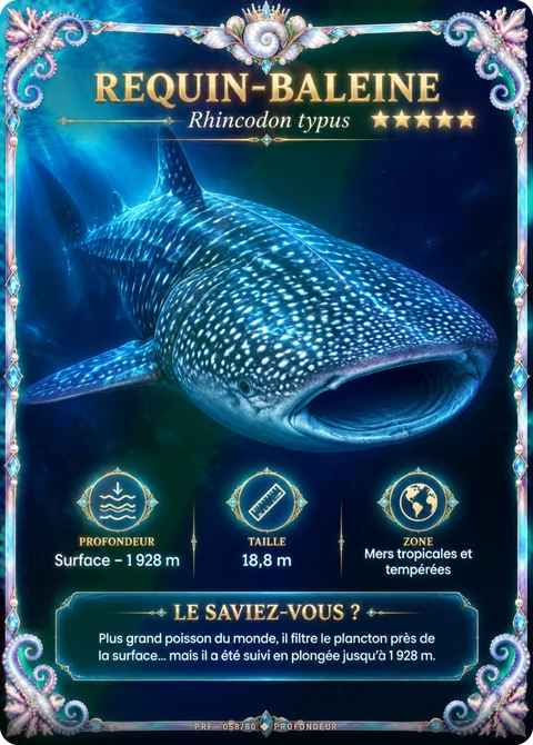 Requin-baleine
